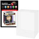 Pop Protector for Duel of the Fates Obi Wan Kenobi #507 Funko Pop Deluxe