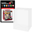 Pop Protector for Eleven in the Rainbow Room #1251 Funko Pop Deluxe
