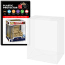 Pop Protector for Final Battle Series Sandman #1181 Funko Pop Deluxe