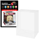 Pop Protector for Father Chase Glow #1585 Funko Pop Deluxe