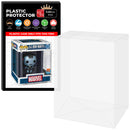 Pop Protector for Hall of Armor Iron Man Model 11 War #1037 Funko Pop Deluxe