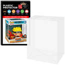 Pop Protector for Naruto Uzumaki as Nine Tails LACC #1233 Funko Pop Deluxe