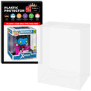Pop Protector for Nightcrawler Glow #1124 Funko Pop Deluxe