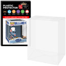 Pop Protector for Remy Making Ratatouille #1209 Funko Pop Deluxe