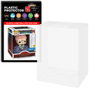 Pop Protector for Ryomen Sukuna #1116 Funko Pop Deluxe