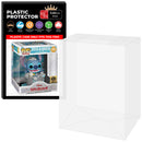 Pop Protector for Stitch with Ducks #639 Funko Pop Deluxe