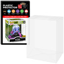 Pop Protector for Villains Assemble Maleficent with Diablo #1206 Funko Pop Deluxe