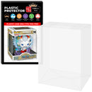 Pop Protector for Yamato Man-Beast Form Glow #1596 Funko Pop Deluxe