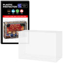 Pop Protector for Queen Wembley Stadium #06 Funko Pop Moment Deluxe