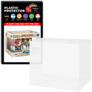Pop Protector for Carl & Ellie Painting NYCC #979 Funko Pop Moment
