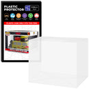 Pop Protector for Argyle with Pizza Van #113 Funko Pop Rides