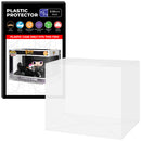 Pop Protector for Elvira & Gonk Macabre Mobile #311 Funko Pop Rides Deluxe