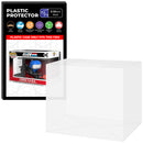 Pop Protector for G.I. Joe Cobra F.A.N.G. #285 Funko Pop Rides