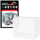 Pop Protector for Matterhorn Bobsled and Abominable Snowman #65 Funko Pop Rides