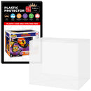 Pop Protector for Mean Machine with Muttley #11 Funko Pop Rides