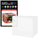 Pop Protector for Batman in Batwing #121 Funko Pop Rides