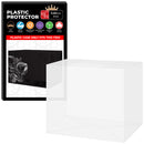 Pop Protector for The Nux Car SDCC #42 Black Box Funko Pop Rides