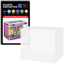 Pop Protector for Aurora with Castle #29 Funko Pop Town