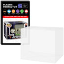Pop Protector for Michael Myers with Myers House #25 Funko Pop Town