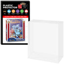 Pop Protector for Beauty & the Beast Belle #01 Funko Pop VHS Covers