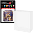 Pop Protector for Beauty & the Beast Belle #01 Funko Pop VHS Covers