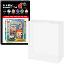 Pop Protector for Beauty & the Beast Belle #01 Funko Pop VHS Covers