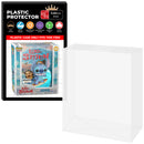 Pop Protector for Beauty & the Beast Belle #01 Funko Pop VHS Covers