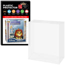 Pop Protector for Beauty & the Beast Belle #01 Funko Pop VHS Covers