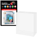 Pop Protector for Monsters Inc Boo #17 Funko Pop VHS Covers