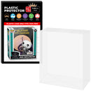 Pop Protector for Beauty & the Beast Belle #01 Funko Pop VHS Covers