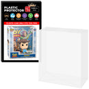 Pop Protector for Beauty & the Beast Belle #01 Funko Pop VHS Covers
