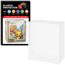 Pop Protector for Beauty & the Beast Belle #01 Funko Pop VHS Covers