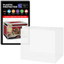 Pop Protector for Dr. Sattler with Triceratops #1198 Funko Pop Moment