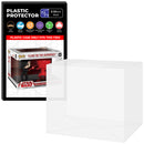 Pop Protector for Clash on the Supremacy Kylo #265 Funko Pop Movie Moments