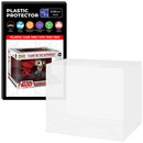 Pop Protector for Clash on the Supremacy Rey #264 Funko Pop Movie Moments