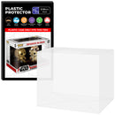 Pop Protector for Encounter on Endor #294 Funko Pop Movie Moments