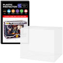 Pop Protector for Sanderson Sisters with Cauldron #560 Funko Pop Movie Moments