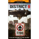 District 9 (UMD for PSP)