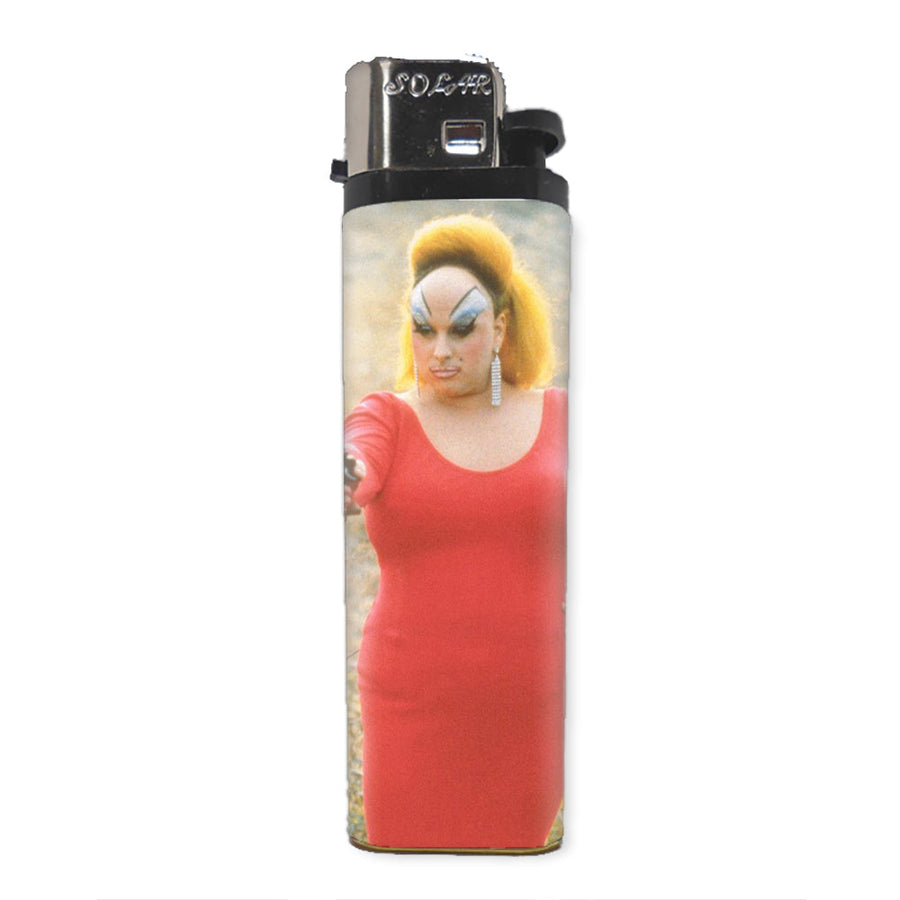 Divine Basic Lighter