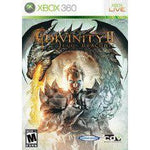 Divinity II: Ego Draconis - Xbox 360