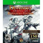 Divinity: Original Sin [Enhanced Edition] - Xbox One