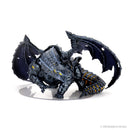 D&D: Icons of the Realms - Icewind Dale: Rime of the Frostmaiden - Chardalyn Dragon Premium Figure