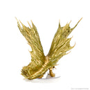 D&D: Icons of the Realms - Adult Gold Dragon Premium Figure