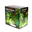 D&D: Icons of the Realms - Adult Green Dragon Premium Figure