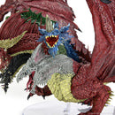 D&D: Icons of the Realms - Gargantuan Tiamat