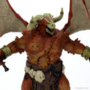 D&D: Icons of the Realms - Orcus, Demon Lord of Undeath Premium Figure