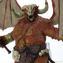 D&D: Icons of the Realms - Orcus, Demon Lord of Undeath Premium Figure