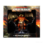 D&D: Icons of the Realms - Orcus, Demon Lord of Undeath Premium Figure