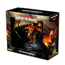 D&D: Icons of the Realms - Orcus, Demon Lord of Undeath Premium Figure