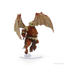 D&D: Icons of the Realms - Orcus, Demon Lord of Undeath Premium Figure